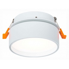 ST-Luce ST651 ST651.548.14 Встраиваемый светильник Италия - фото 1 - фото 1