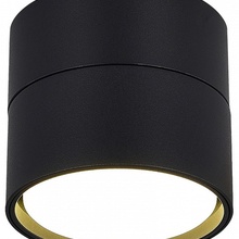 ST-Luce ST651 ST651.402.01 Точечный светильник Италия - фото 1 - фото 2