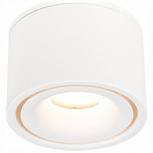 ST-Luce ST652 ST652.538.12 Встраиваемый светильник Италия - фото 1 - фото 3