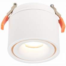 ST-Luce ST652 ST652.548.12 Встраиваемый светильник Италия - фото 1 - фото 2