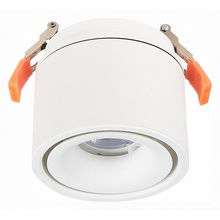 ST-Luce ST652 ST652.548.12 Встраиваемый светильник Италия - фото 1 - фото 1