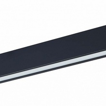 ST-Luce ST657 ST657.496.18 Встраиваемый светильник 41x2,5x4,1 см, Италия - фото 1 - фото 3