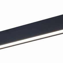 ST-Luce ST657 ST657.496.18 Встраиваемый светильник 41x2,5x4,1 см, Италия - фото 1 - фото 2