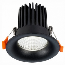 ST-Luce ST703 ST703.438.10 Встраиваемый светильник Италия - фото 1 - фото 2