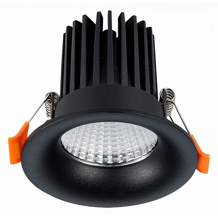 ST-Luce ST703 ST703.438.10 Встраиваемый светильник Италия - фото 1 ST-Luce ST703 ST703.438.10 Встраиваемый светильник Италия - фото 1