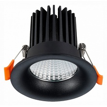 ST-Luce ST703 ST703.438.10 Встраиваемый светильник Италия - фото 1 - фото 1