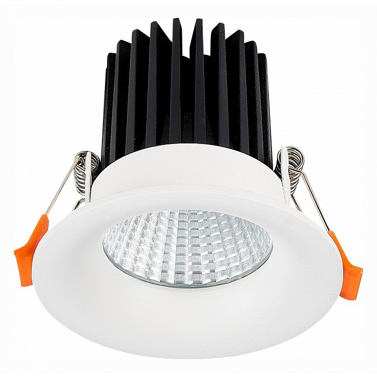 ST-Luce ST703 ST703.538.10 Встраиваемый светильник Италия - фото 1 ST-Luce ST703 ST703.538.10 Встраиваемый светильник Италия - фото 1