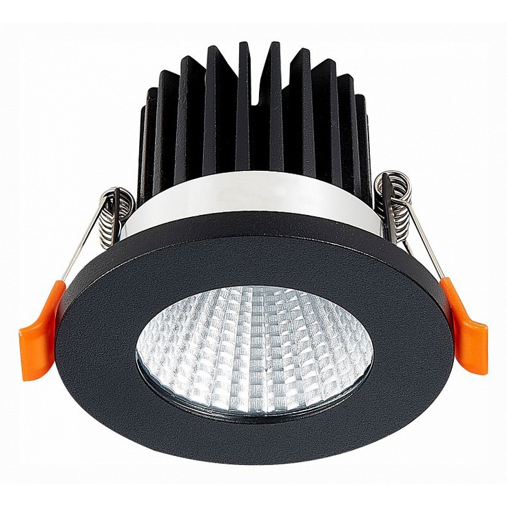 ST-Luce ST704 ST704.438.10 Встраиваемый светильник Италия - фото 1 ST-Luce ST704 ST704.438.10 Встраиваемый светильник Италия - фото 1