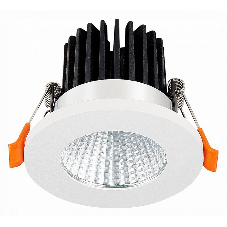 ST-Luce ST704 ST704.538.10 Встраиваемый светильник Италия - фото 1 ST-Luce ST704 ST704.538.10 Встраиваемый светильник Италия - фото 1