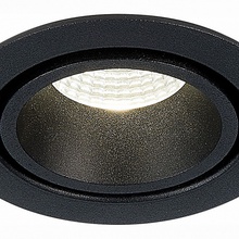 ST-Luce ST705 ST705.438.10 Встраиваемый светильник Италия - фото 1 - 2 ST-Luce ST705 ST705.438.10 Встраиваемый светильник Италия - фото 1 - фото 2