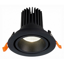 ST-Luce ST705 ST705.438.10 Встраиваемый светильник Италия - фото 1 ST-Luce ST705 ST705.438.10 Встраиваемый светильник Италия - фото 1 - фото 1