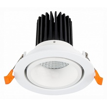 ST-Luce ST705 ST705.538.10 Встраиваемый светильник Италия - фото 1 ST-Luce ST705 ST705.538.10 Встраиваемый светильник Италия - фото 1 - фото 1