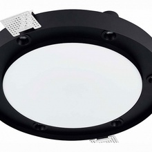 ST-Luce ST706 ST706.438.30 Встраиваемый светильник Италия - фото 1 - фото 2