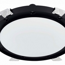 ST-Luce ST706 ST706.438.45 Встраиваемый светильник Италия - фото 1 - фото 2