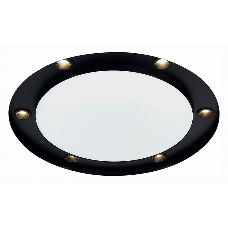 ST-Luce ST706 ST706.448.30 Встраиваемый светильник Италия - фото 1 ST-Luce ST706 ST706.448.30 Встраиваемый светильник Италия - фото 1