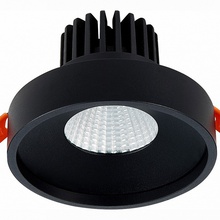 ST-Luce ST751 ST751.438.10 Встраиваемый светильник Италия - фото 1 - фото 3