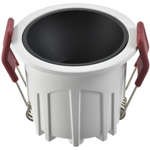 ST-Luce St757 ST757.438.10R Встраиваемый светильник Италия - фото 1 - фото 2