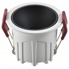 ST-Luce St757 ST757.448.10R Встраиваемый светильник Италия - фото 1 - фото 1