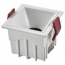 ST-Luce St757 ST757.538.10S Встраиваемый светильник 6,5x6,5 см, Италия - фото 1 - фото 1