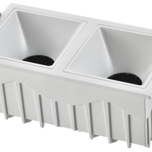 ST-Luce St757 ST757.538.20 Встраиваемый светильник 6,5x12,6 см, Италия - фото 1 - фото 2