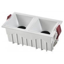 ST-Luce St757 ST757.538.20 Встраиваемый светильник 6,5x12,6 см, Италия - фото 1 - фото 1