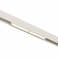 ST-Luce St804 ST804.536.12 Встраиваемый светильник 22x2,2 см, Италия - фото 1 - фото 2