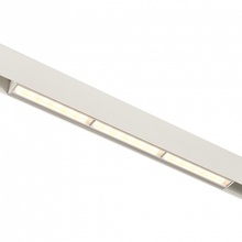 ST-Luce St804 ST804.536.18 Встраиваемый светильник 33x2,2 см, Италия - фото 1 - фото 2