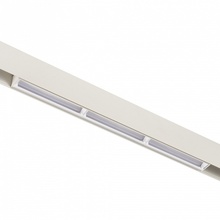 ST-Luce St804 ST804.536.18 Встраиваемый светильник 33x2,2 см, Италия - фото 1 - фото 3