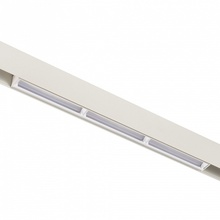 ST-Luce St804 ST804.546.18 Встраиваемый светильник 33x2,2 см, Италия - фото 1 - фото 3