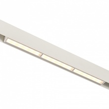 ST-Luce St804 ST804.546.18 Встраиваемый светильник 33x2,2 см, Италия - фото 1 - фото 2