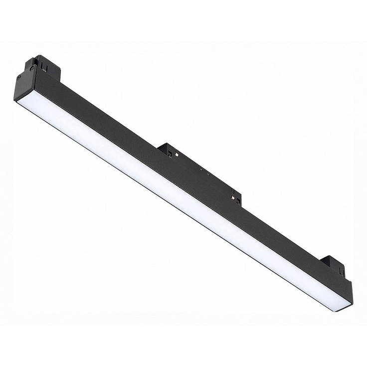 ST-Luce SKYLINE 48 ST360.436.12 Трековый светильник 40,6x2,2 см, Италия - фото 1 ST-Luce SKYLINE 48 ST360.436.12 Трековый светильник 40,6x2,2 см, Италия - фото 1