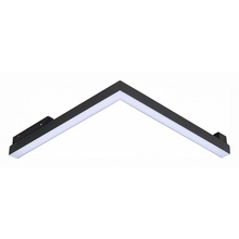 ST-Luce Standi ST800.436.15 Встраиваемый светильник 30,5x30,5 см, Италия - фото 1 - фото 1