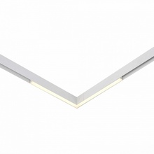 ST-Luce Standi ST800.536.15 Встраиваемый светильник 30,5x30,5 см, Италия - фото 1 - фото 3