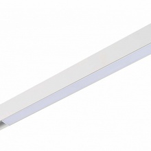 ST-Luce Standi ST360.536.12 Встраиваемый светильник 40,6x2,2 см, Италия - фото 1 - фото 2