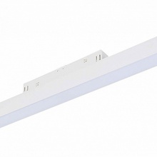 ST-Luce Standi ST360.536.12 Встраиваемый светильник 40,6x2,2 см, Италия - фото 1 - фото 3