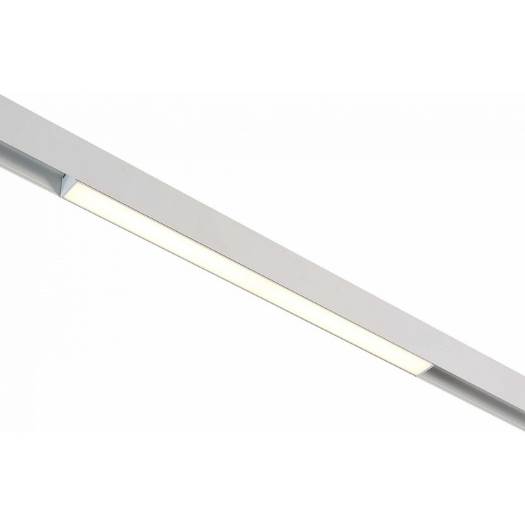 ST-Luce Standi ST360.536.12 Встраиваемый светильник 40,6x2,2 см, Италия - фото 1 ST-Luce Standi ST360.536.12 Встраиваемый светильник 40,6x2,2 см, Италия - фото 1