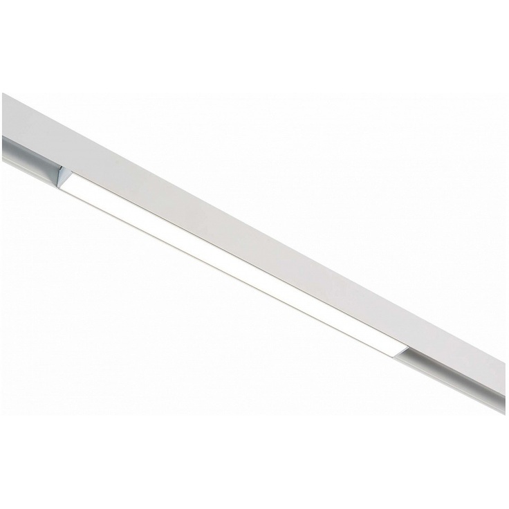 ST-Luce Standi ST360.546.12 Встраиваемый светильник 40,6x2,2 см, Италия - фото 1 ST-Luce Standi ST360.546.12 Встраиваемый светильник 40,6x2,2 см, Италия - фото 1