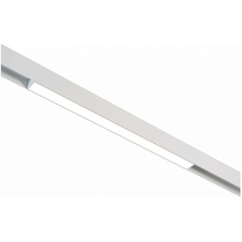 ST-Luce Standi ST360.546.12 Встраиваемый светильник 40,6x2,2 см, Италия - фото 1 - фото 1