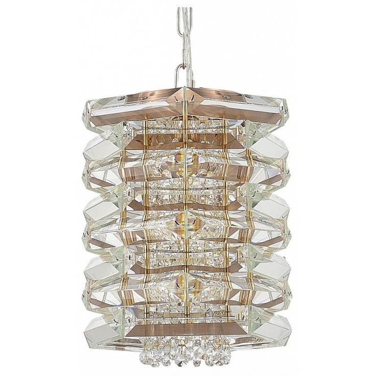 ST-Luce Strozzi SL6137.203.01 Потолочный светильник Италия - фото 1 ST-Luce Strozzi SL6137.203.01 Потолочный светильник Италия - фото 1