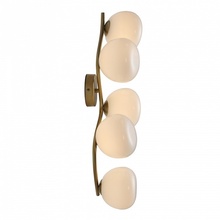 ST-Luce Sweven SL1519.301.05 Настенный светильник 64x28 см, Италия - фото 1 - фото 3