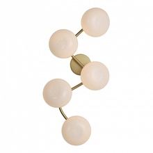 ST-Luce Sweven SL1519.301.05 Настенный светильник 64x28 см, Италия - фото 1 - фото 4