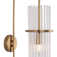 ST-Luce Tasse SL6145.301.01 Бра 15x54 см, Италия - фото 1 - фото 2