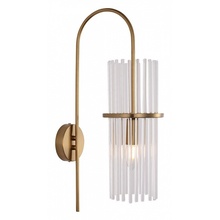 ST-Luce Tasse SL6145.301.01 Бра 15x54 см, Италия - фото 1 - фото 1