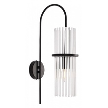 ST-Luce Tasse SL6145.401.01 Бра 15x54 см, Италия - фото 1 - фото 1