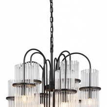 ST-Luce Tasse SL6145.403.09 Люстра подвесная Италия - фото 1 - 2 ST-Luce Tasse SL6145.403.09 Люстра подвесная Италия - фото 1 - фото 2