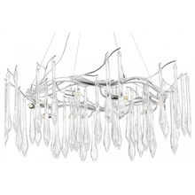 ST-Luce Teardrops SL1660.103.10 Люстра подвесная Италия - фото 1 ST-Luce Teardrops SL1660.103.10 Люстра подвесная Италия - фото 1 - фото 1