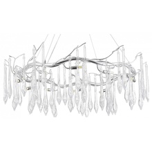 ST-Luce Teardrops SL1660.103.12 Люстра подвесная Италия - фото 1 ST-Luce Teardrops SL1660.103.12 Люстра подвесная Италия - фото 1 - фото 1