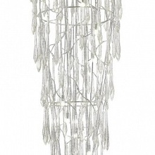 ST-Luce Teardrops SL1660.103.25 Люстра подвесная Италия - фото 1 - 2 ST-Luce Teardrops SL1660.103.25 Люстра подвесная Италия - фото 1 - фото 2