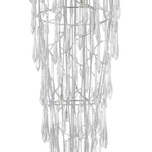 ST-Luce Teardrops SL1660.103.25 Люстра подвесная Италия - фото 1 - фото 3