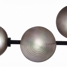 ST-Luce Todo SL1184.401.03 Бра 23x61 см, Италия - фото 1 - фото 2